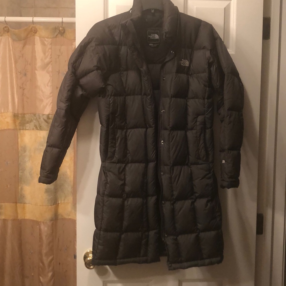 Winter coat